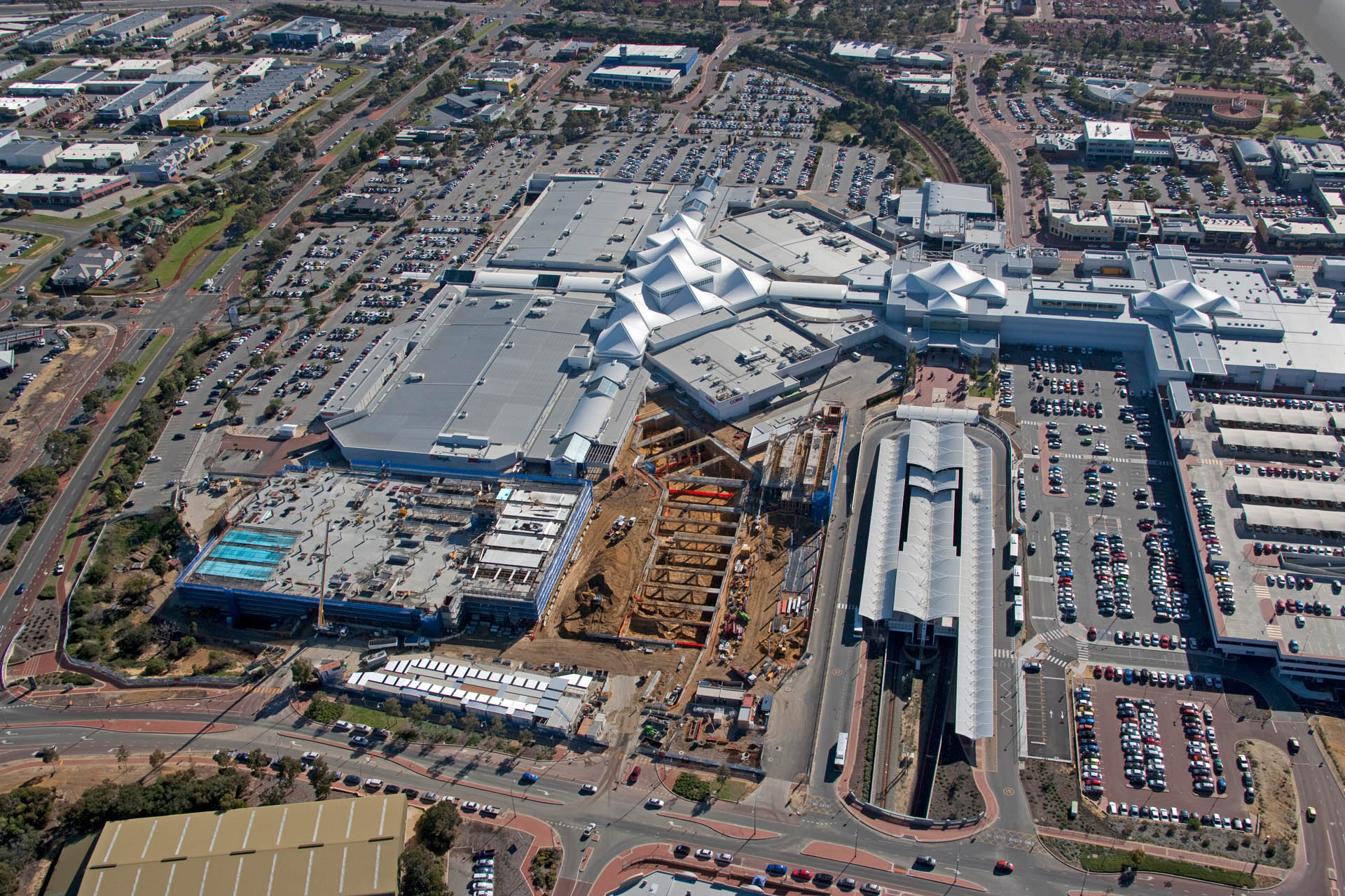 Lakeside Joondalup